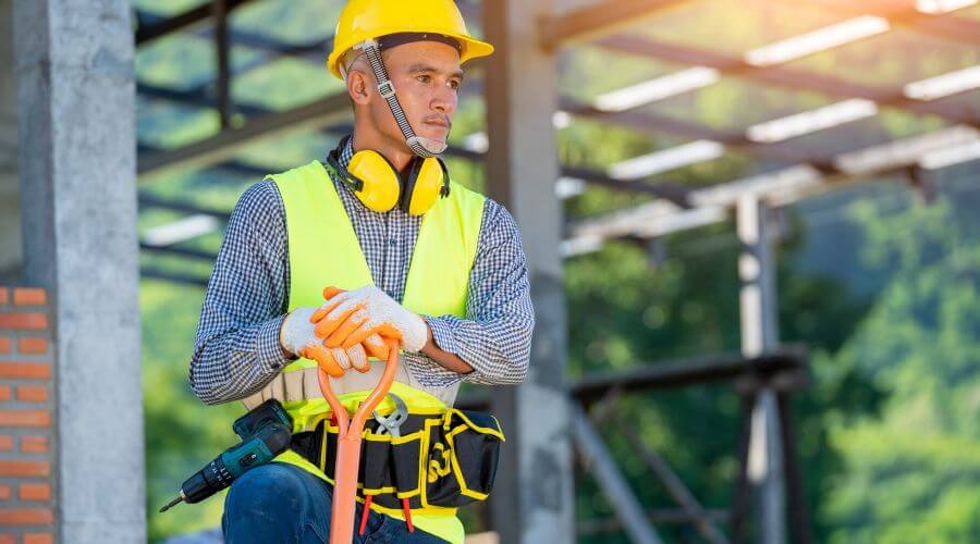 Professional metal roof installation in Cammal, PA